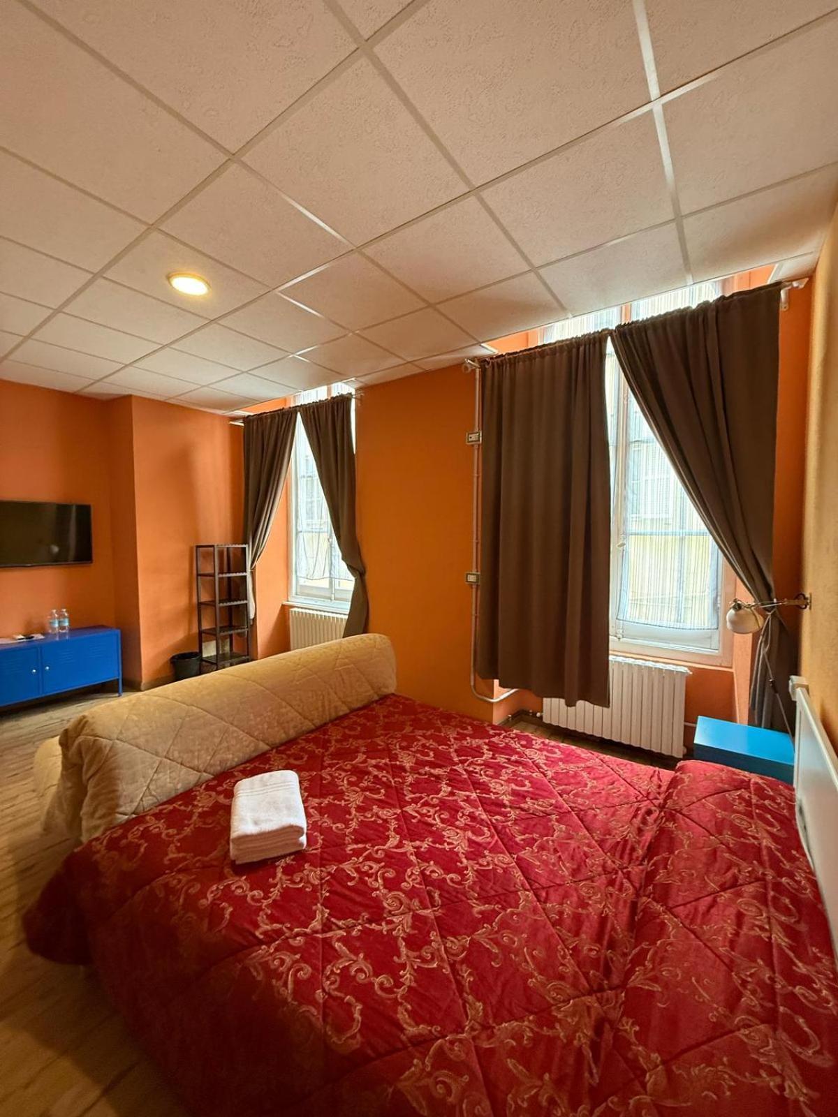 Andres Guest House ซานเรโม ภายนอก รูปภาพ
