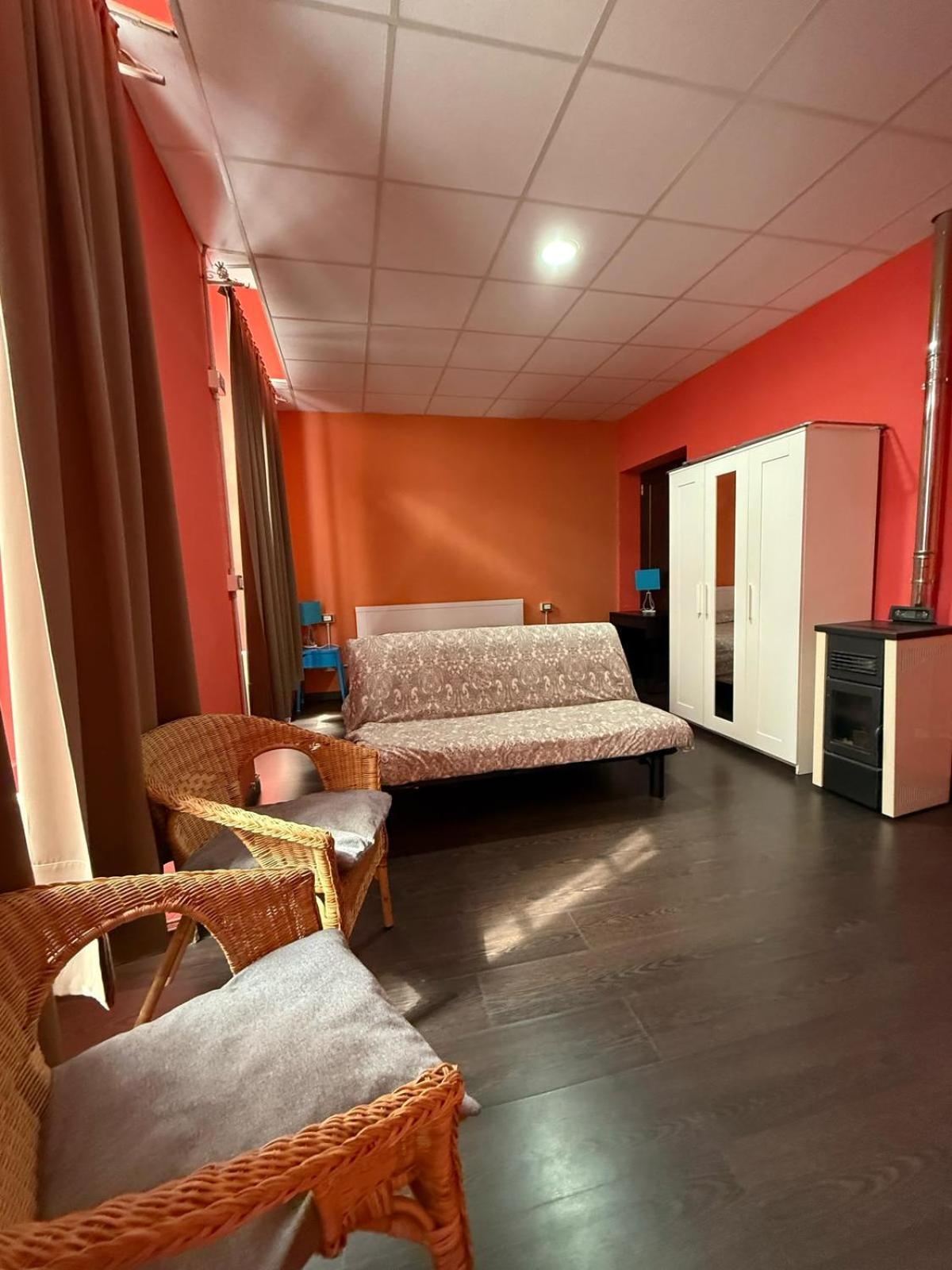 Andres Guest House ซานเรโม ภายนอก รูปภาพ