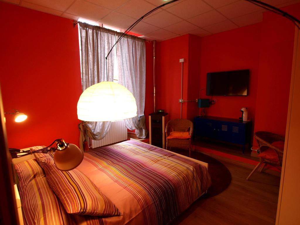 Andres Guest House ซานเรโม ห้อง รูปภาพ