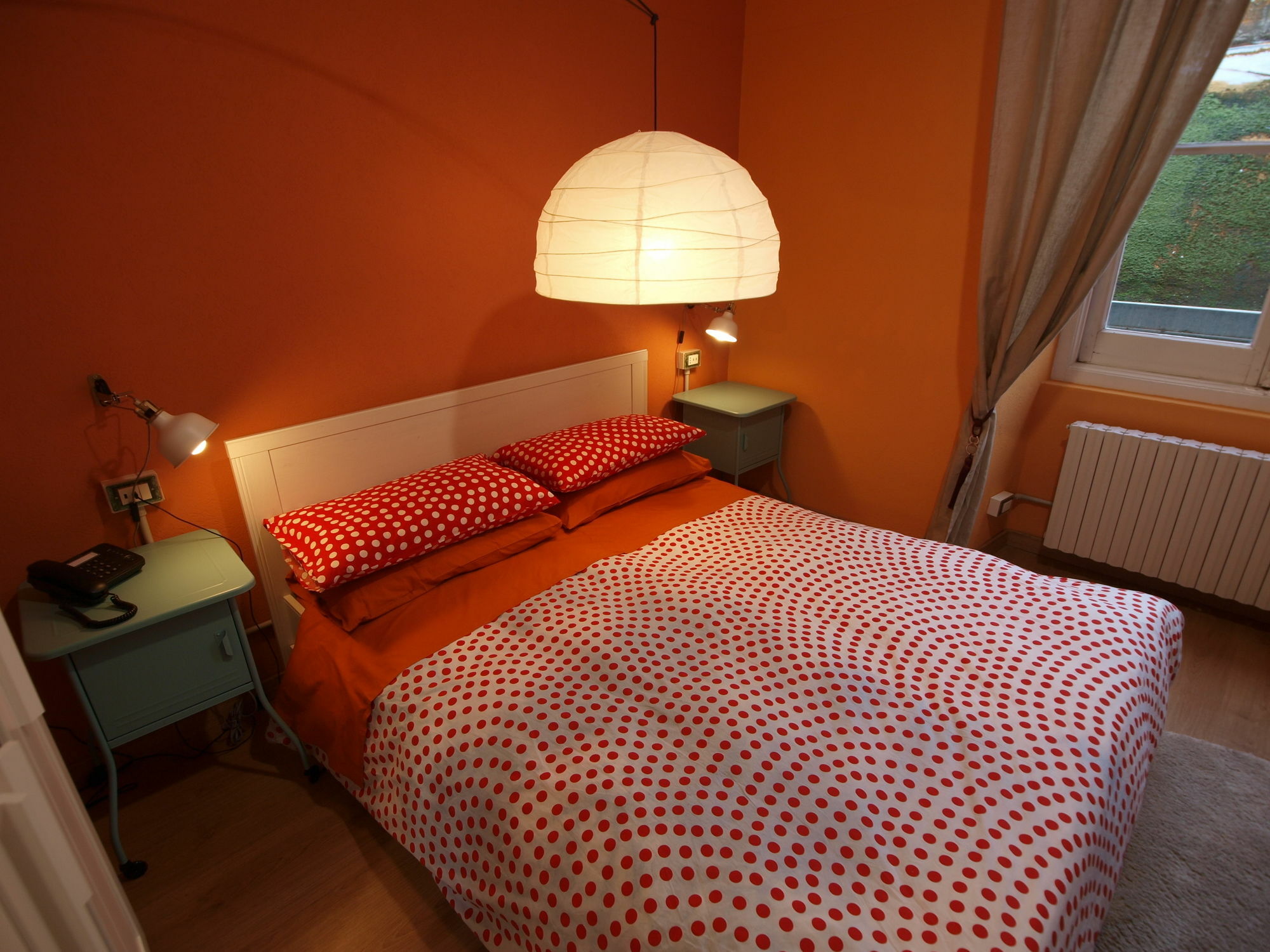 Andres Guest House ซานเรโม ภายนอก รูปภาพ