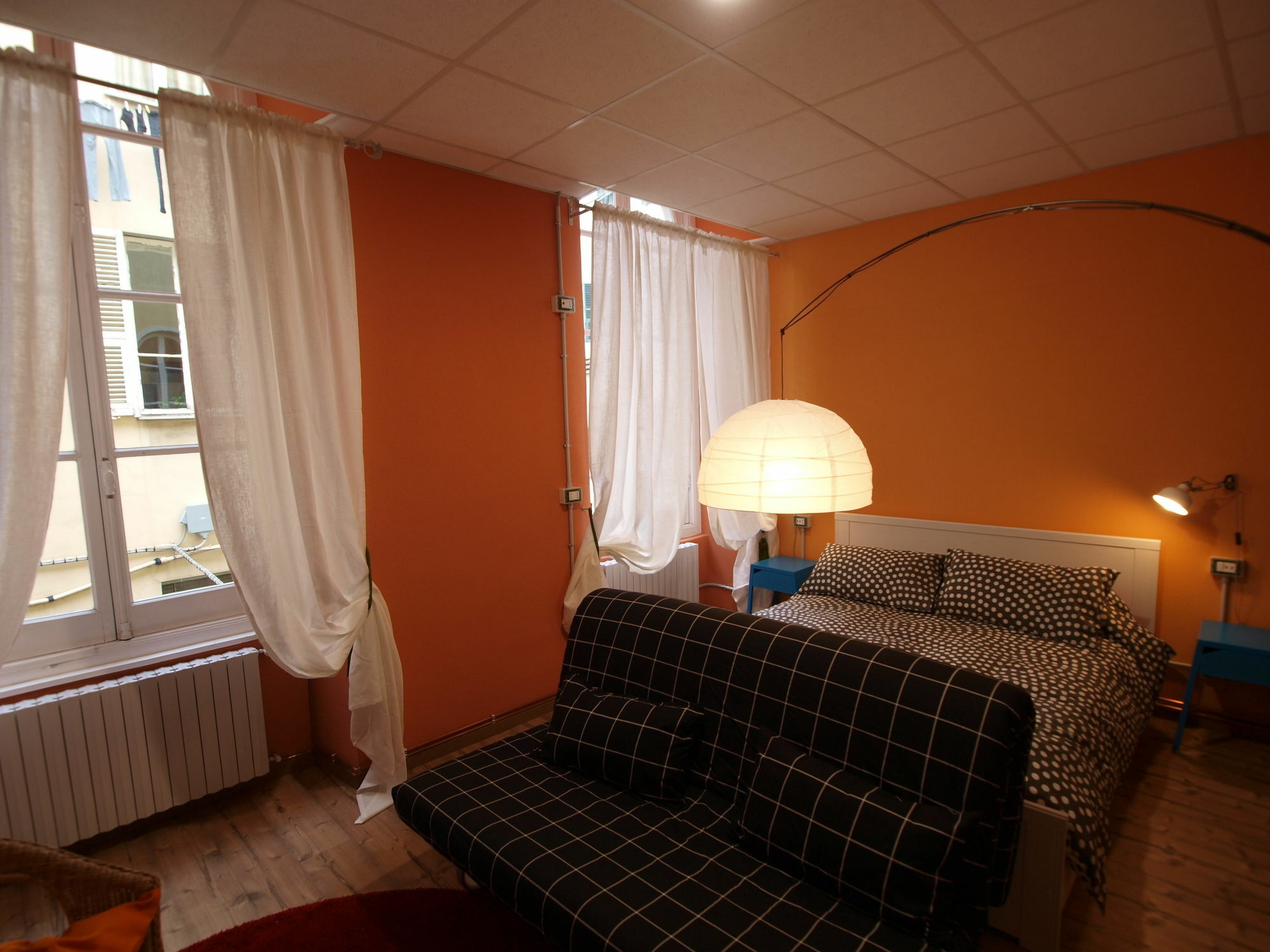 Andres Guest House ซานเรโม ภายนอก รูปภาพ