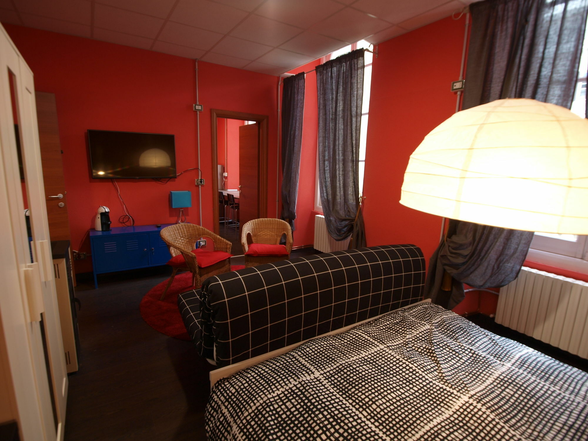 Andres Guest House ซานเรโม ภายนอก รูปภาพ