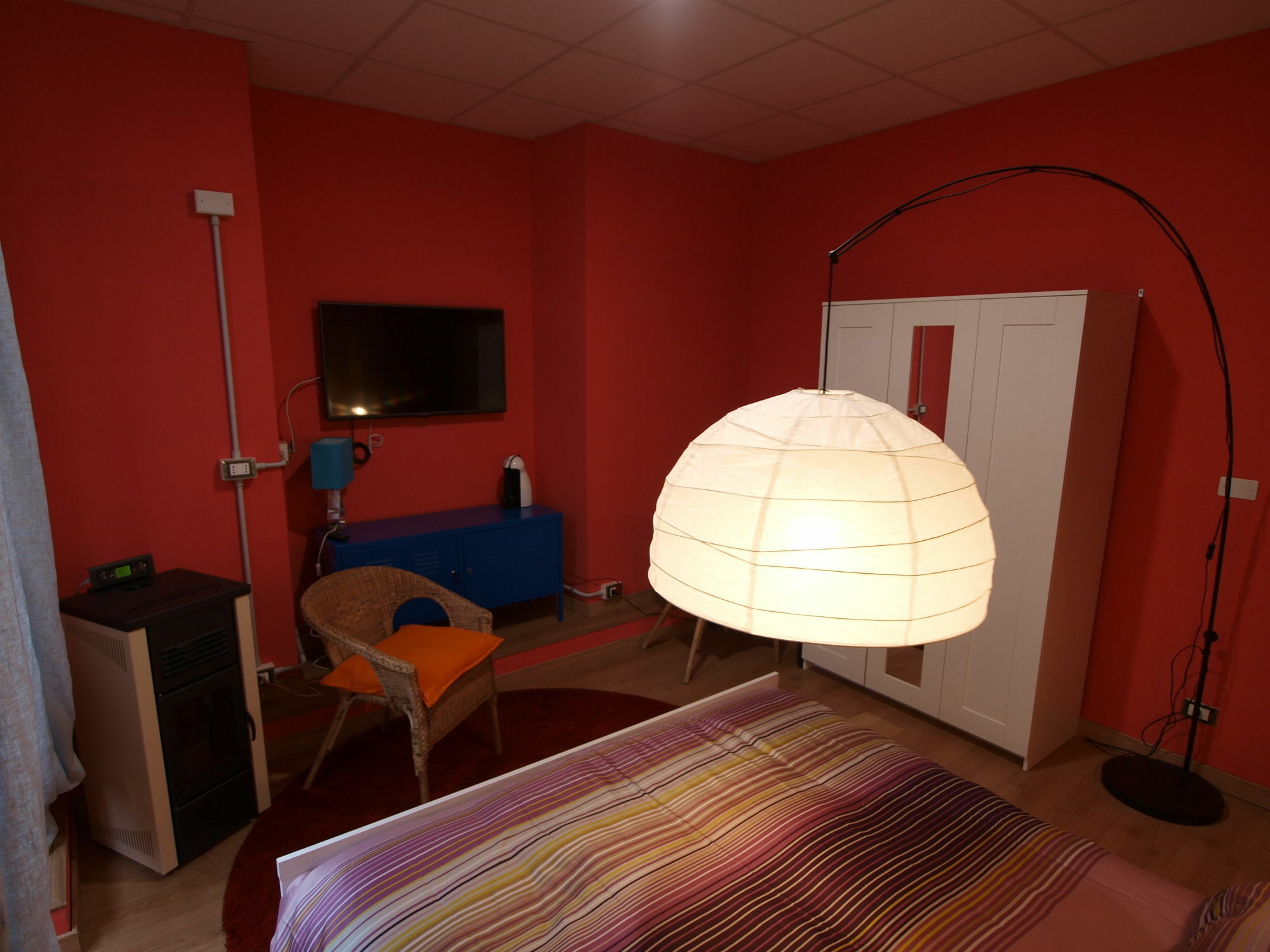 Andres Guest House ซานเรโม ภายนอก รูปภาพ
