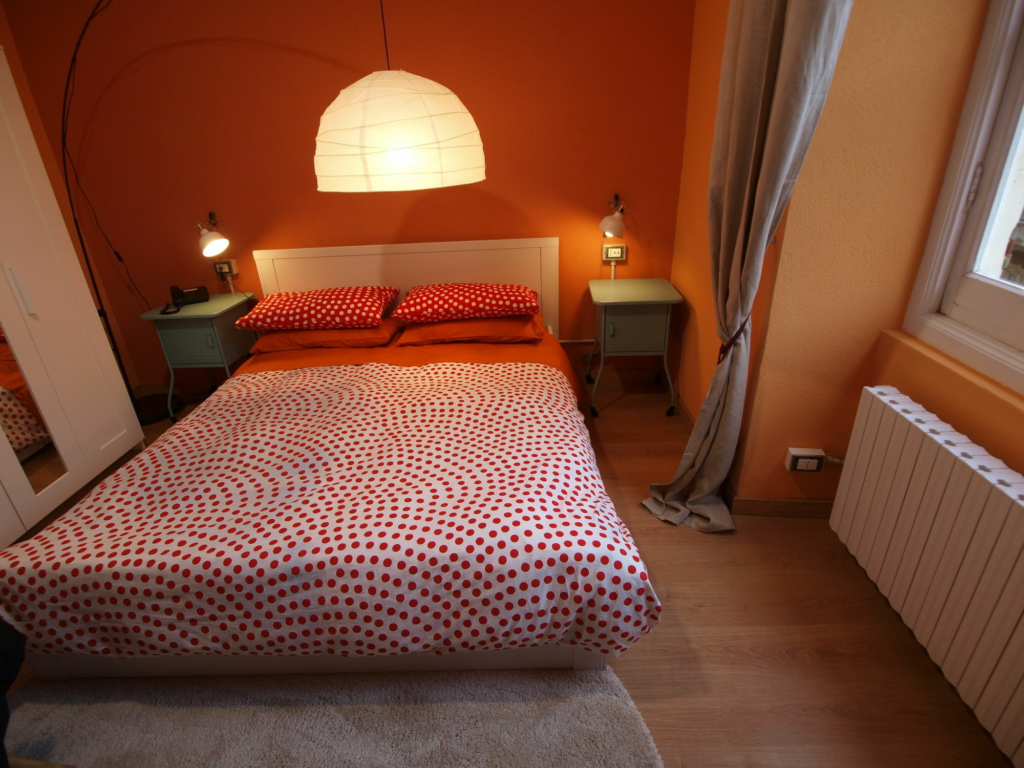 Andres Guest House ซานเรโม ภายนอก รูปภาพ