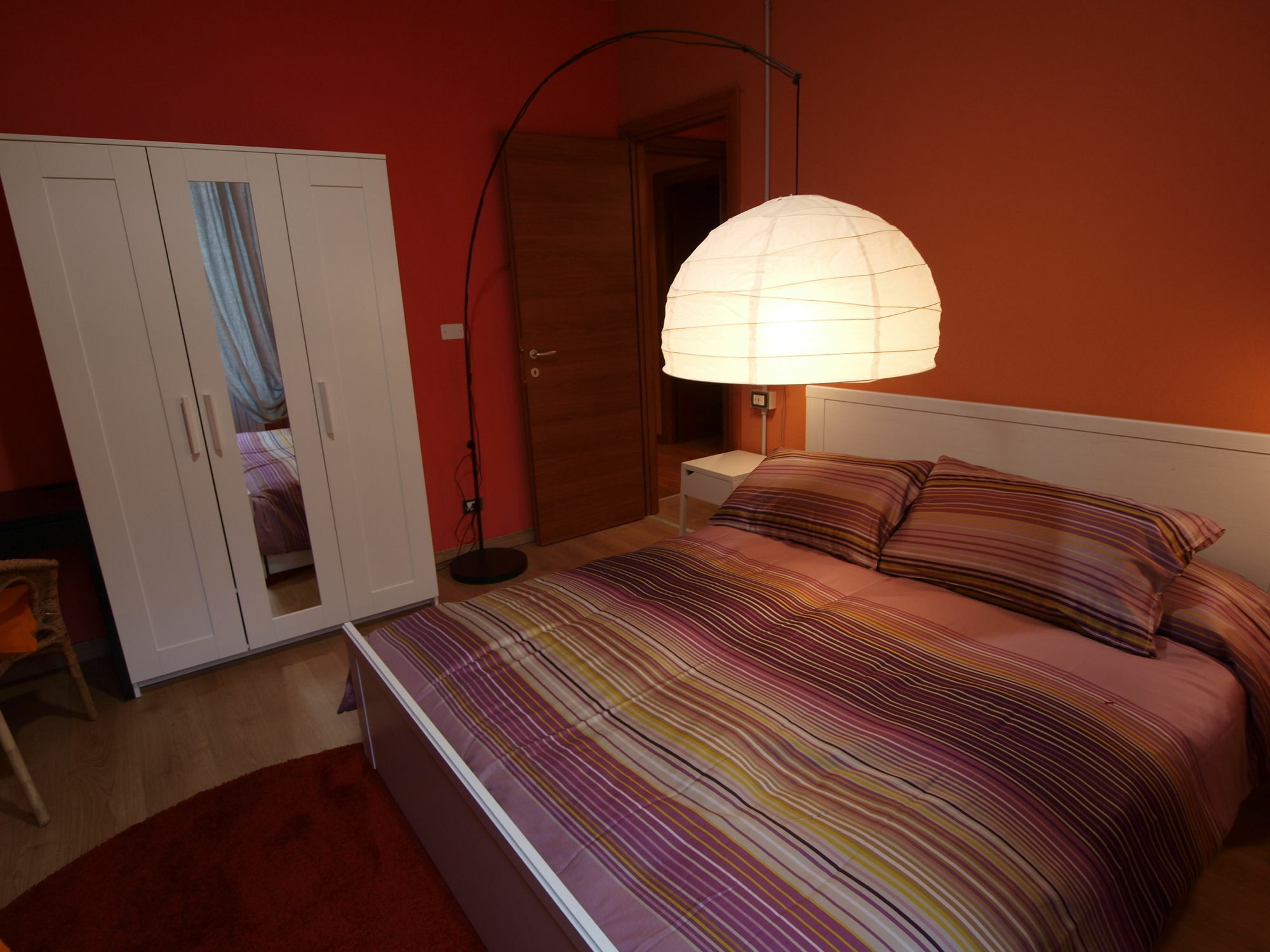 Andres Guest House ซานเรโม ภายนอก รูปภาพ