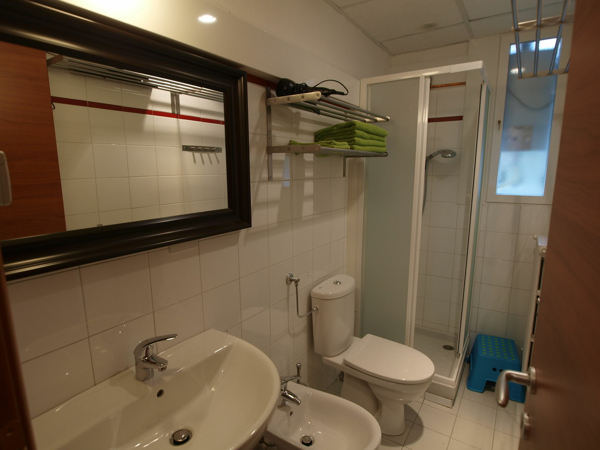 Andres Guest House ซานเรโม ภายนอก รูปภาพ