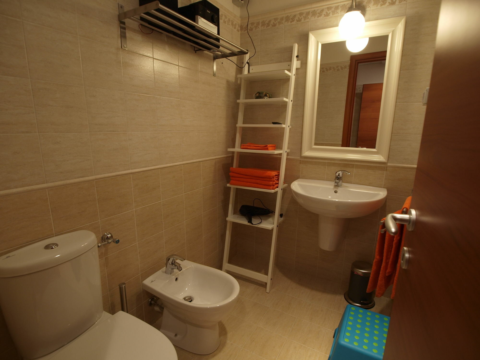 Andres Guest House ซานเรโม ภายนอก รูปภาพ